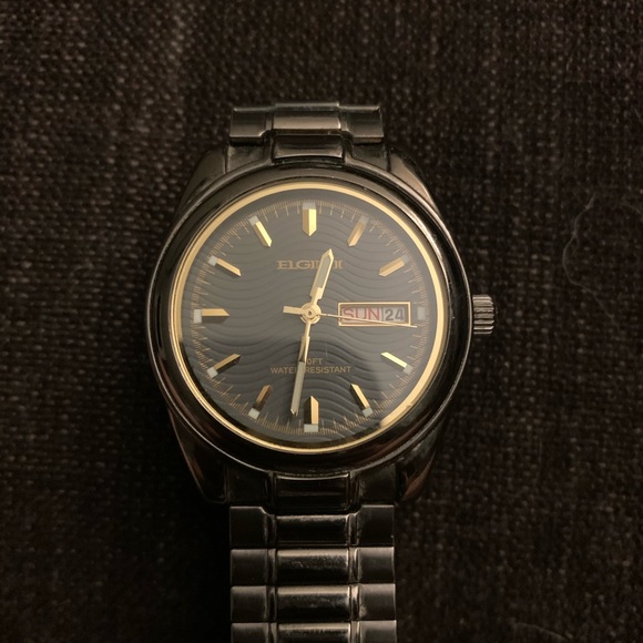 Elgin || Watch - Picture 2 of 3